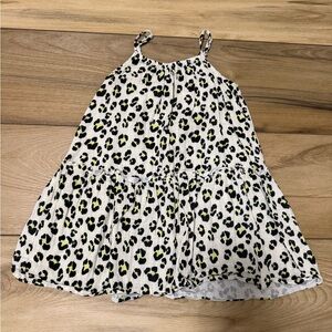 Greyson/Thread Dress in XS (4/5)